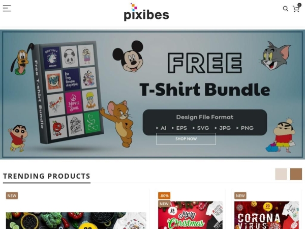 pixibes.com