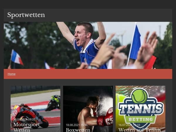 sportwetten.jouwweb.nl