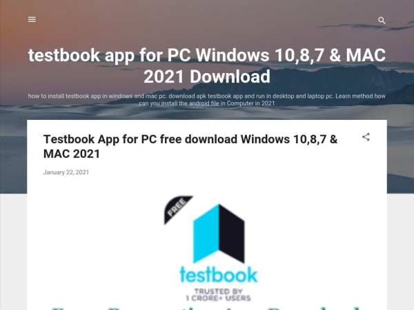 testbook-app-for-pc-download-2021.blogspot.com