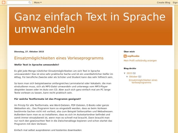 text-in-sprache-konvertieren.blogspot.com