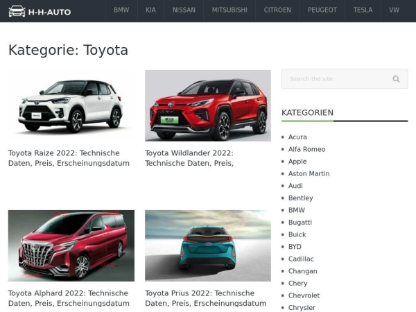 toyota-club-sachsen.de