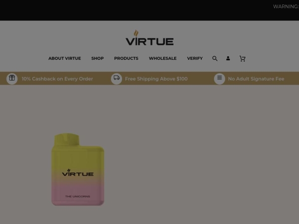 virtuevapes.com