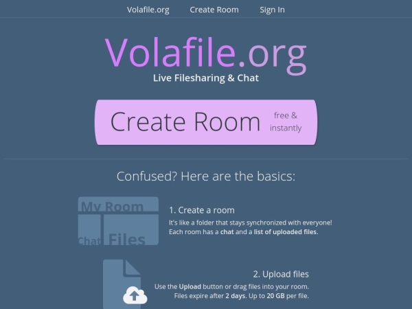 volafile.net