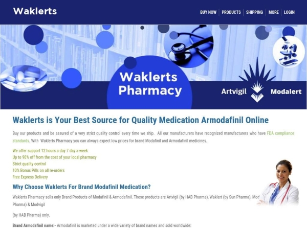 waklerts.com