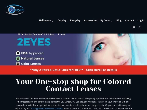 2eyes.com