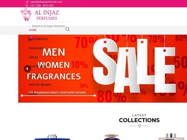 alinjazperfumes.com