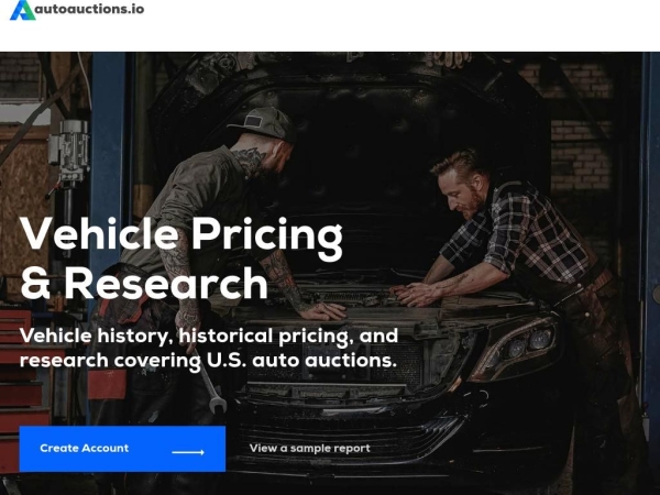 autoauctions.io