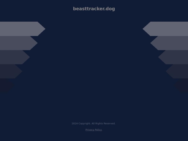 beasttracker.dog