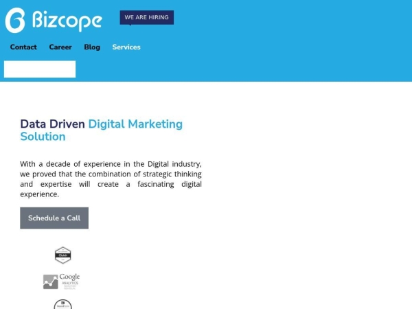 bizcope.com