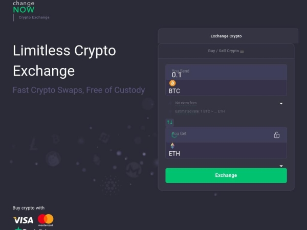 changenow.io