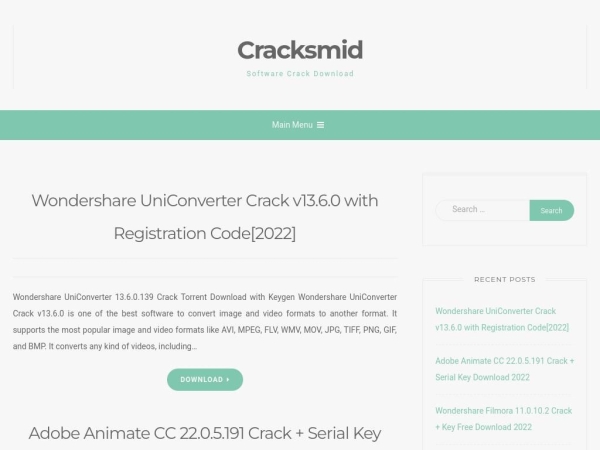 cracksmid.com