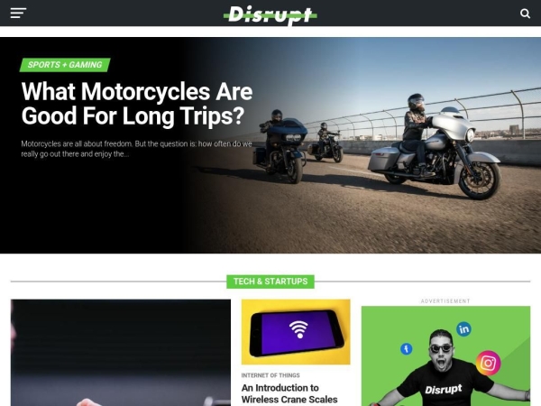 disruptmagazine.com