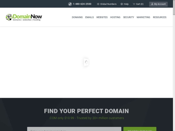 domainrightnow.com