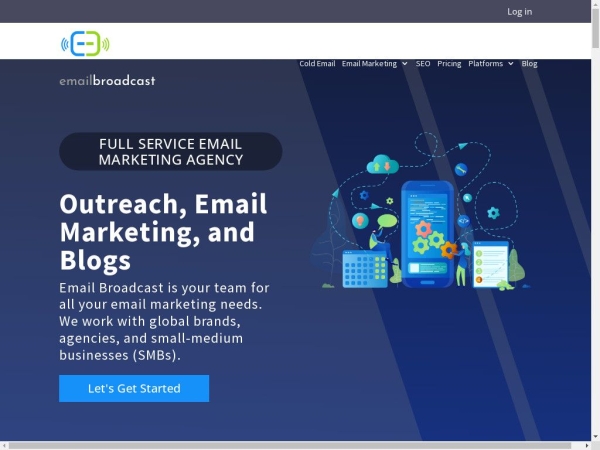 emailbroadcast.com