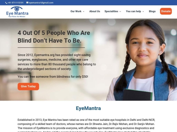 eyemantra.org