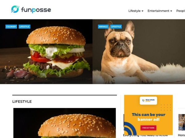 funposse.com