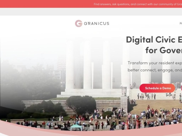 granicus.com