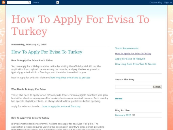 how-to-apply-for-evisa-to-turkey.blogspot.com