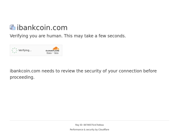 ibankcoin.com