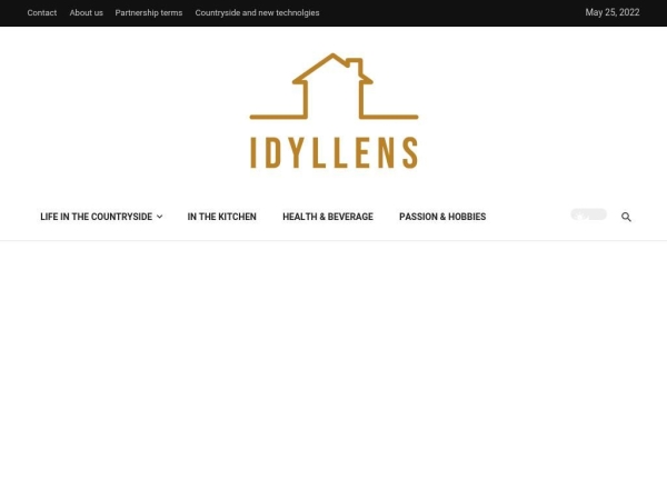 idyllens.com