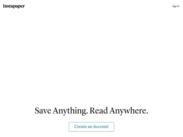 instapaper.com