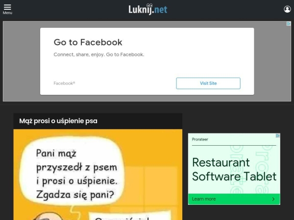 luknij.net