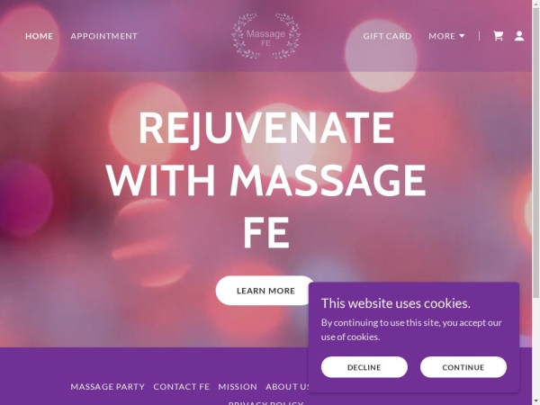 massagefe.com