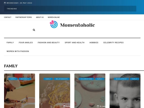 momentoholic.com