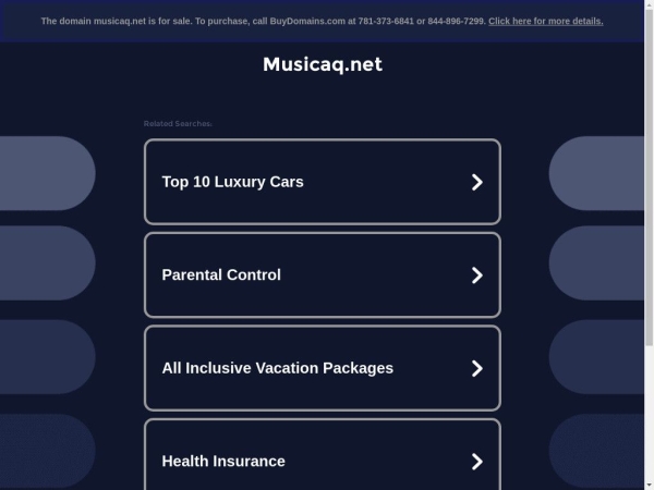 musicaq.net