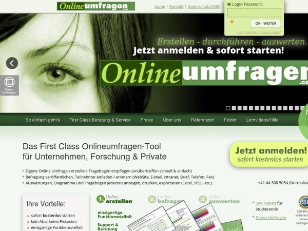 onlineumfragen.com