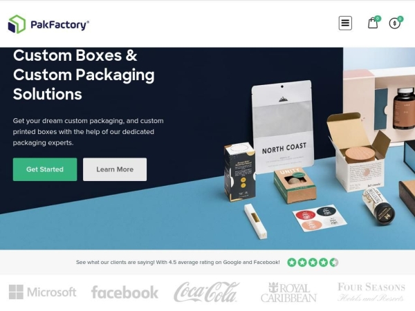 pakfactory.com