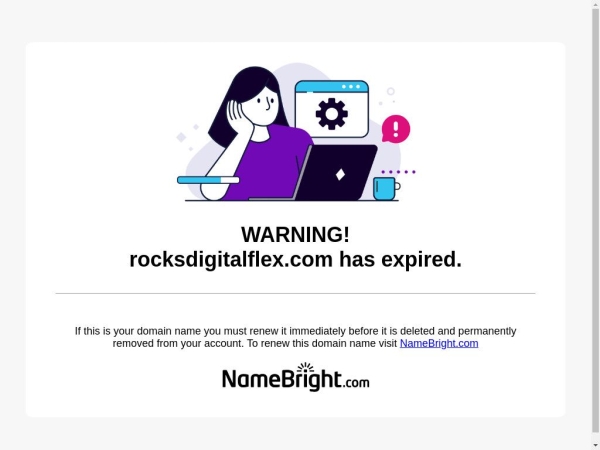 rocksdigitalflex.com