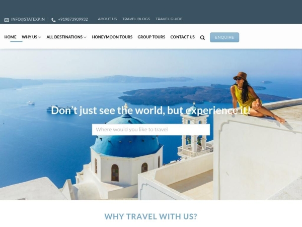 segvtours.com