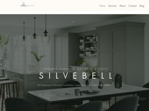 silverbell.co