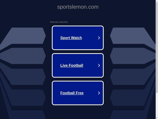sportslemon.com