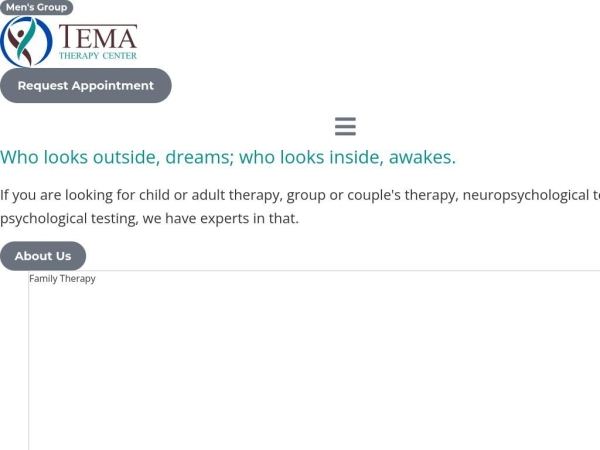 tematherapy.com