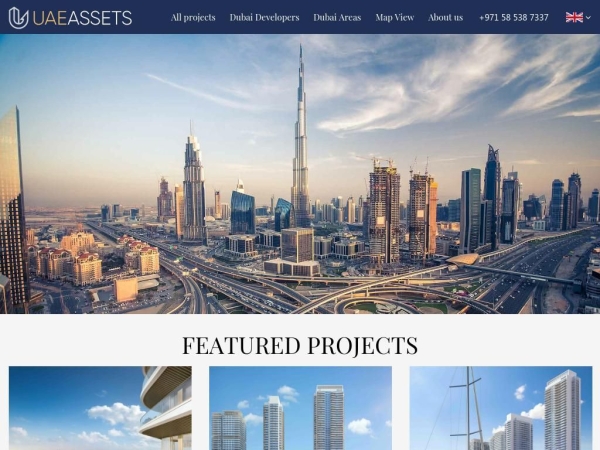 uaeassets.com