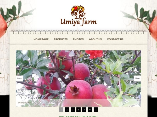 umiyafarm.com