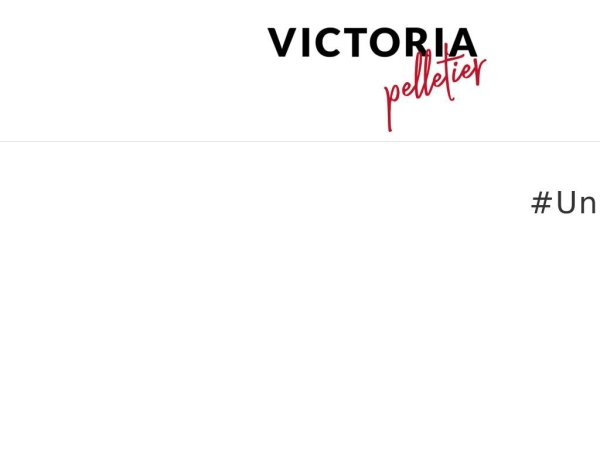 victoria-pelletier.com