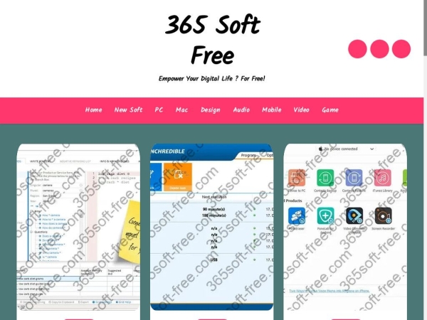 365soft-free.com