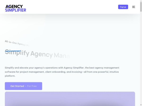 agencysimplifier.com