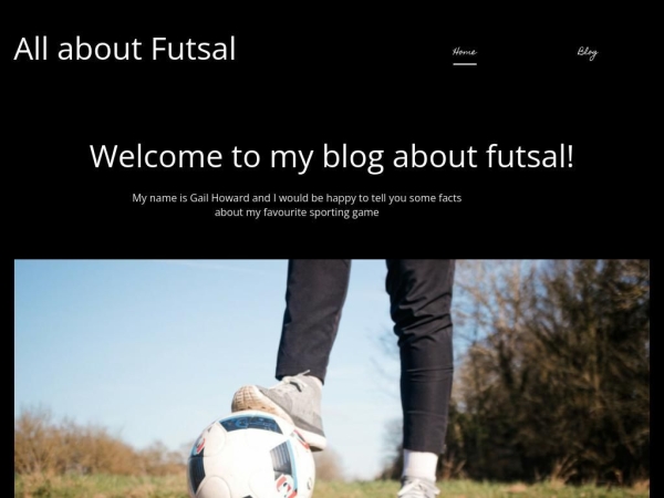 allaboutfutsal.webstarts.com