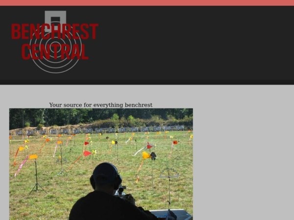 benchrest.com