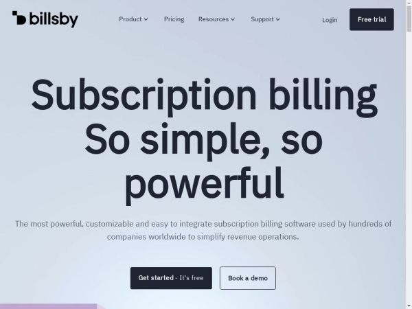 billsby.com