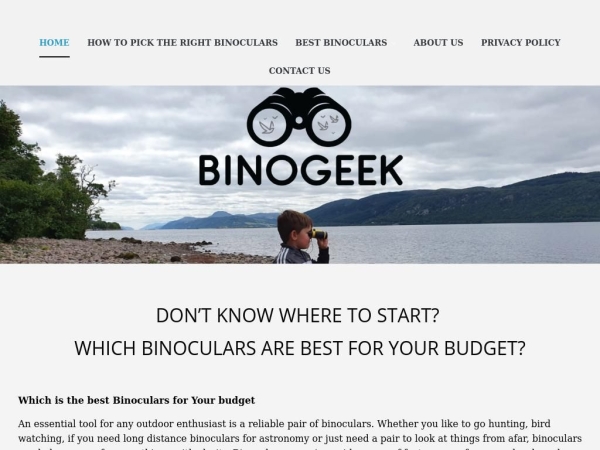 binogeek.net
