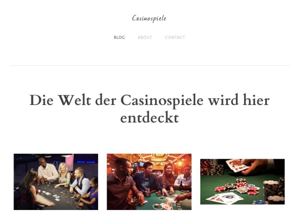 casinospielerman.weebly.com