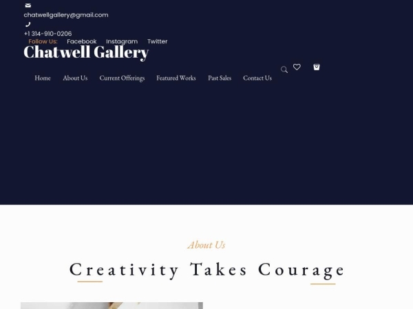 chatwellgallery.com