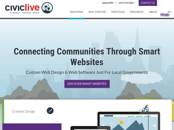 civiclive.com