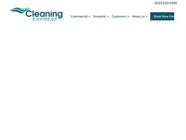 cleaning-express.com
