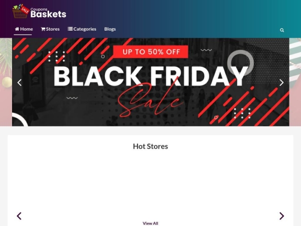 couponsbaskets.com